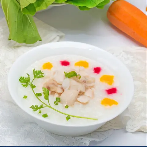 Hình ảnh Cháo cá lóc
