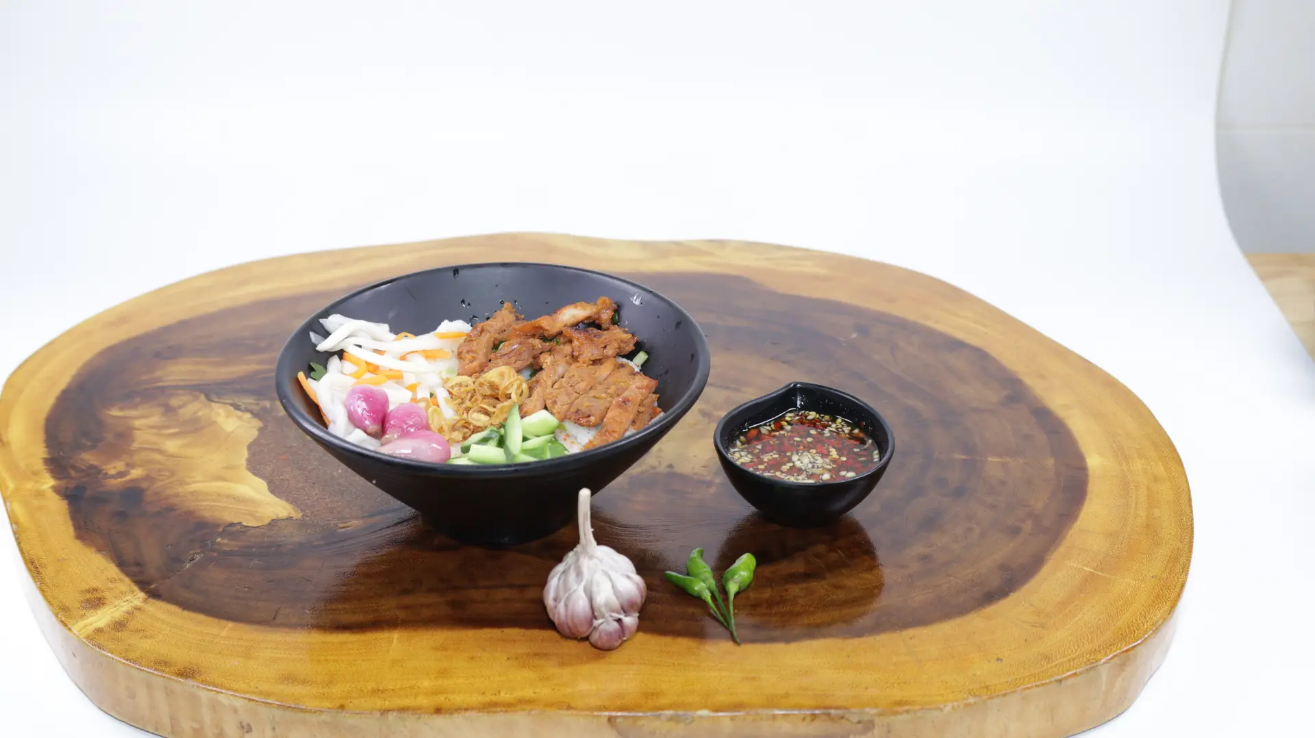 Hình ảnh BÚN THỊT NƯỚNG 
