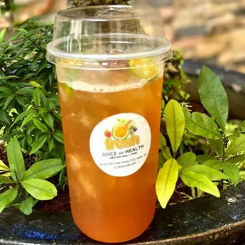 Hình ảnh Trà tắc - Mật Ông  - Xí  muội