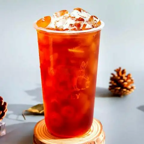 Hình ảnh Hồng Trà Nguyên Vị