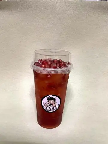 Hình ảnh Trà Lựu Đỏ Size L