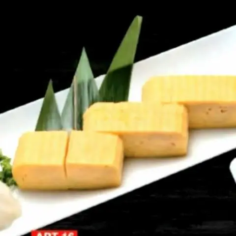 Hình ảnh Atsu yaki tamago