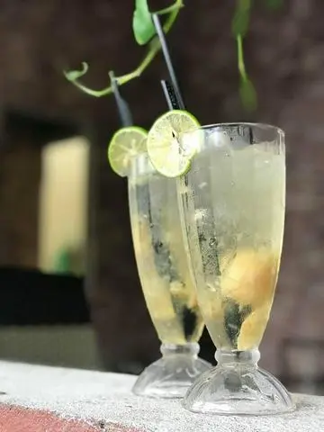 Hình ảnh Chanh muối