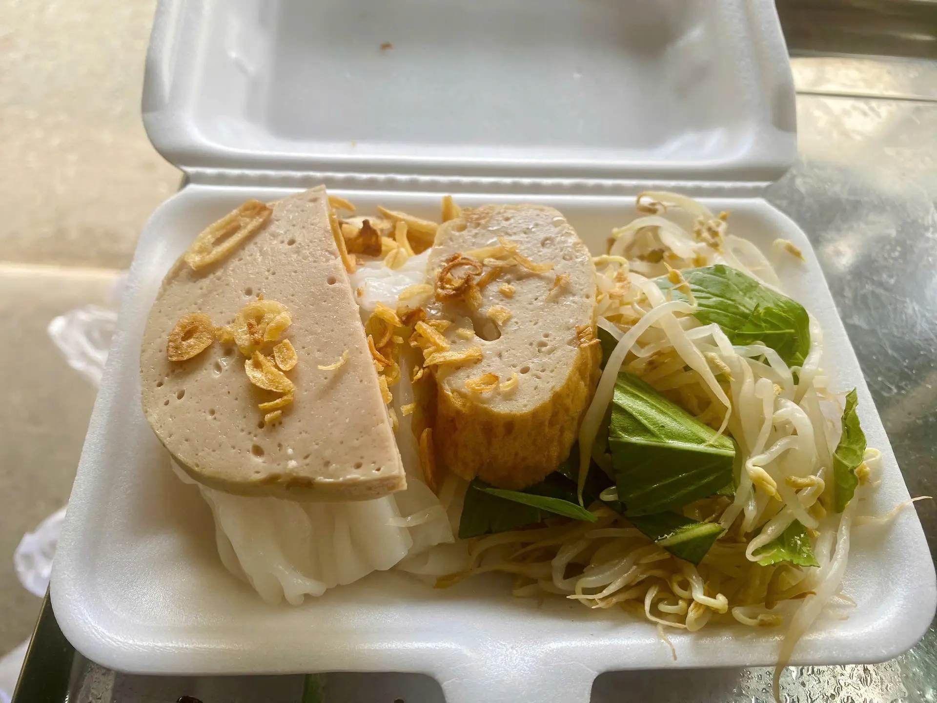 Hình ảnh Bánh ướt (Vừa)