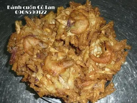 Hình ảnh Bánh khoai - 1 cái 