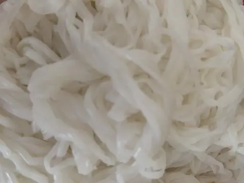 Hình ảnh Hủ tiếu mềm