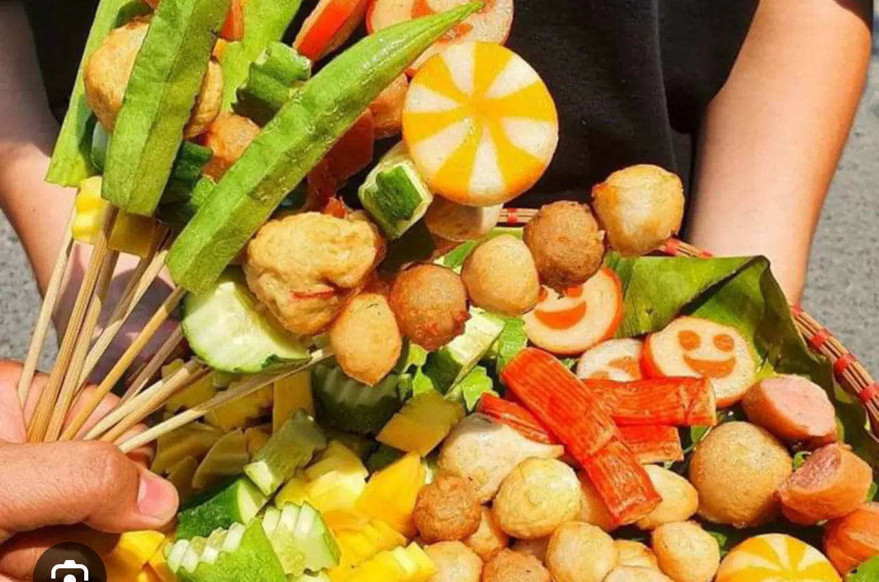 Hình ảnh Combo Cá Viên Thường 2-3Người