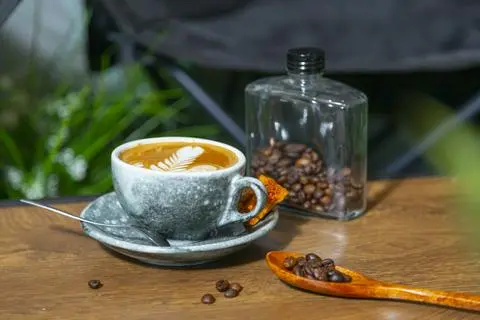 Hình ảnh Latte
