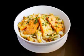 Hình ảnh Mỳ Quảng Chả