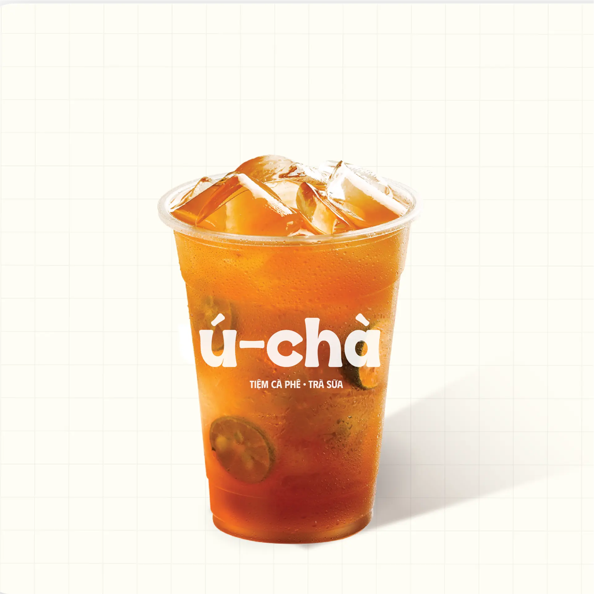 Hình ảnh Trà tắc (M)