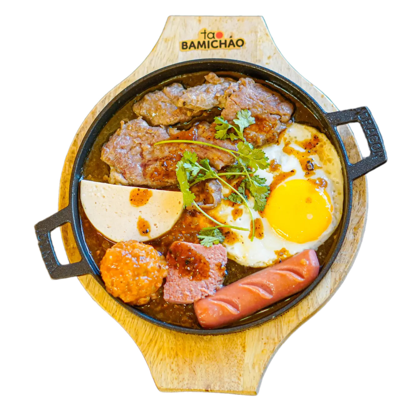 Hình ảnh Chảo TaoDELUXE