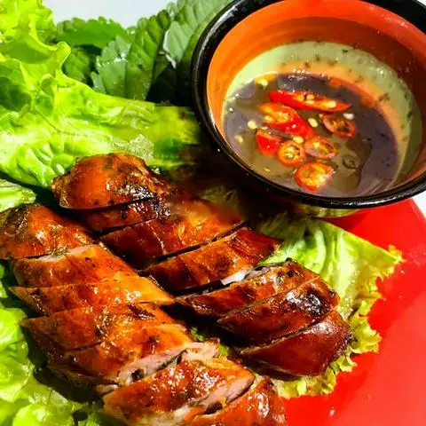 Hình ảnh Dồi Sụn