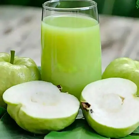 Hình ảnh Nước ép ổi