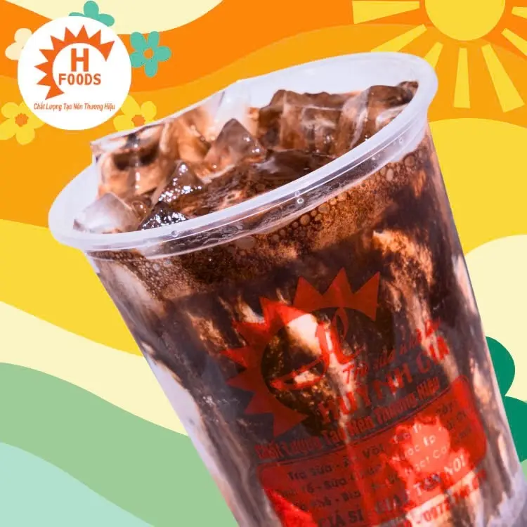 Hình ảnh Cacao sữa
