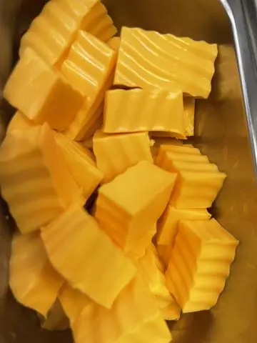 Hình ảnh Phô mai mặn
