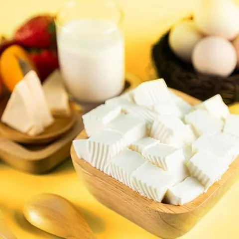 Hình ảnh Khúc bạch sữa