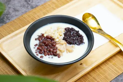 Hình ảnh Tàu Hũ Đá Đặc Biệt - BINGO Signature Tofu (COLD)