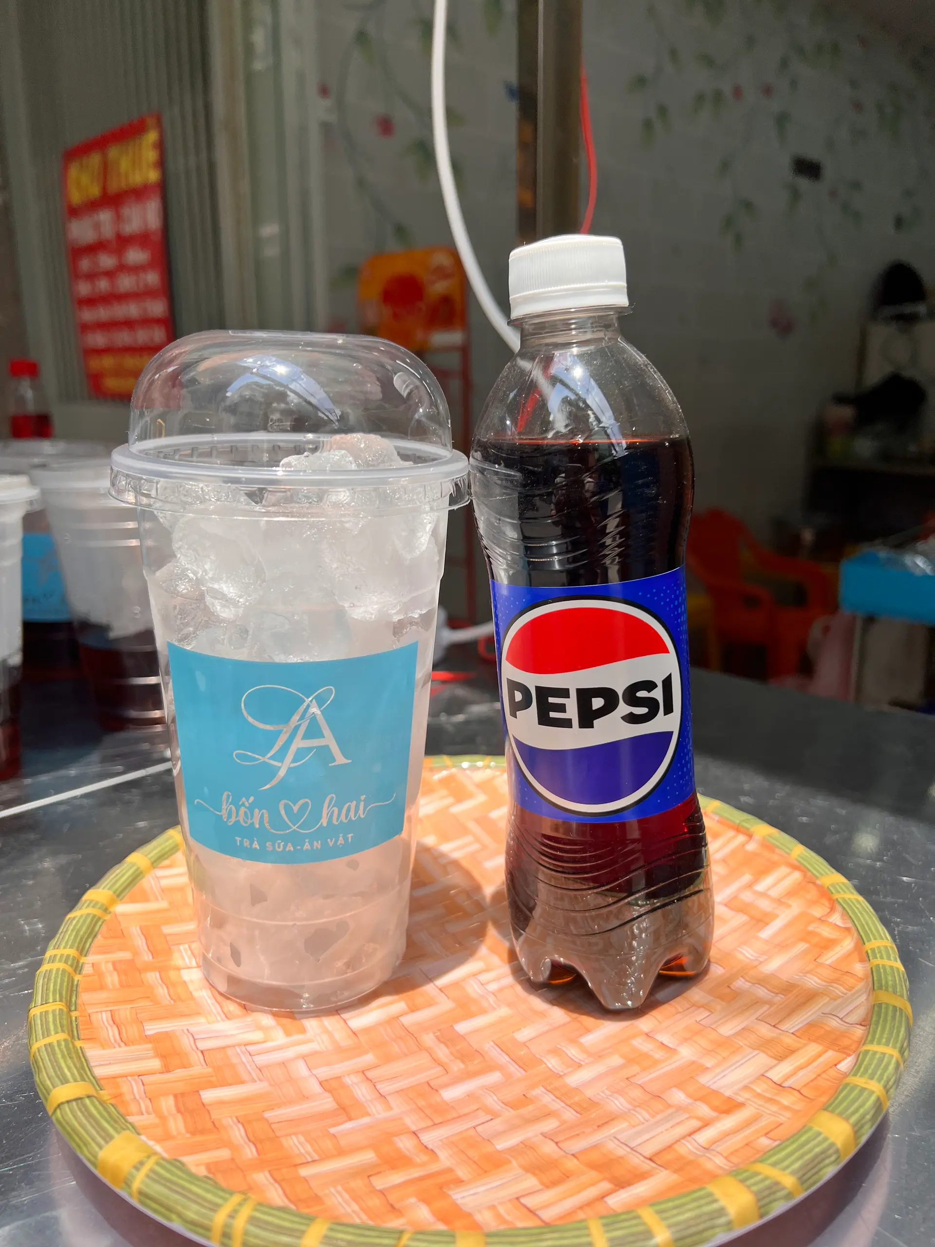 Hình ảnh Pepsi