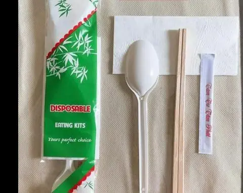 Hình ảnh Dụng cụ ăn uống
