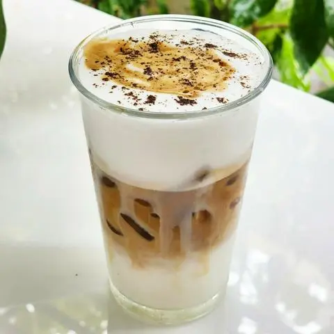 Hình ảnh Latte