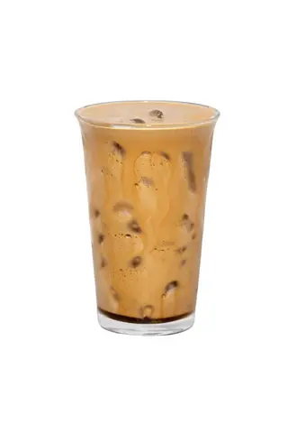 Hình ảnh Cà Phê Lắc* - Milk Shake 