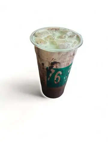 Hình ảnh cacao sốt kem