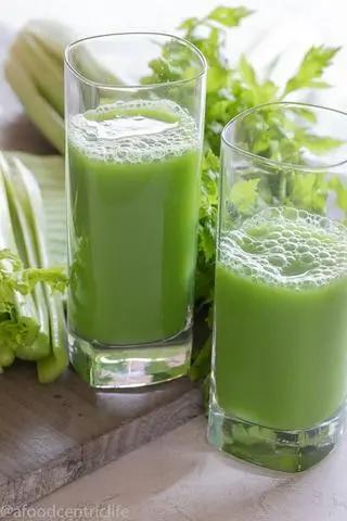 Hình ảnh Detox- Cần Tây Mật Ong - D01 