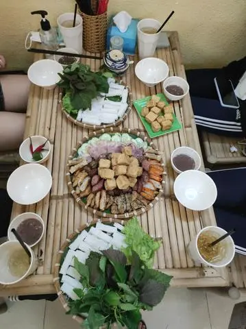 Hình ảnh MẮM TÔM THÊM 