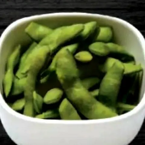 Hình ảnh Edamame