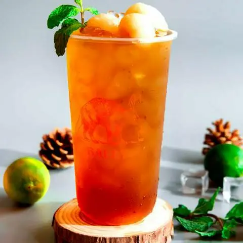 Hình ảnh Trà Lài Vải