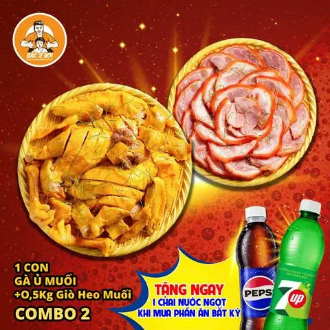 Hình ảnh Combo 2