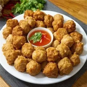 Hình ảnh Tôm Viên - 5 viên