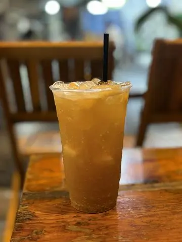 Hình ảnh Trà me