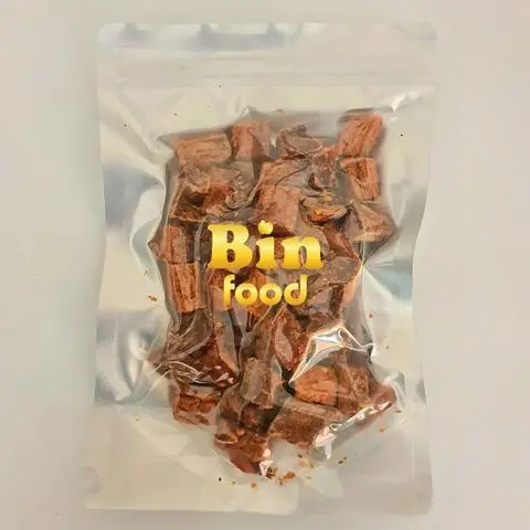 Hình ảnh Khô Bò Viên