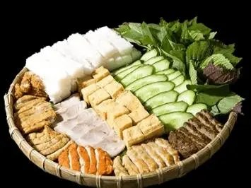 Hình ảnh Combo 3 người