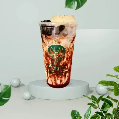 Hình ảnh MILO DẦM