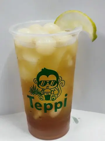 Hình ảnh Trà lài nhãn