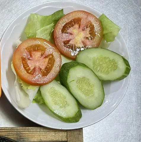 Hình ảnh Rau ( thêm )