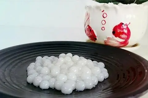 Hình ảnh thuỷ tinh yogurt