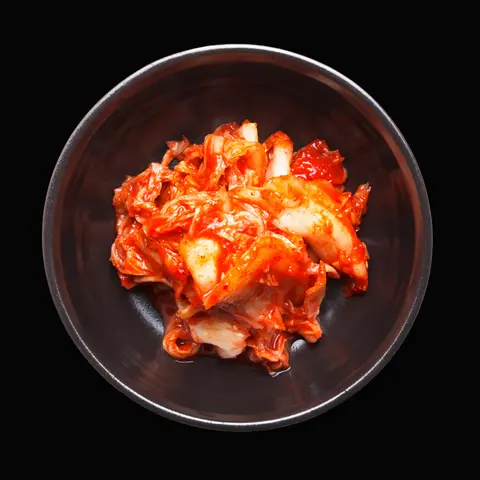 Hình ảnh Kimchi (100gr)