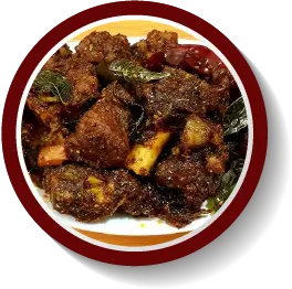 Hình ảnh Mutton Chukka 