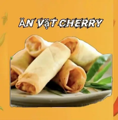 Hình ảnh Chả Giò - 3 cuốn