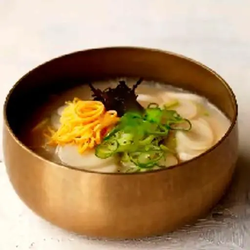 Hình ảnh No.32 Súp bánh gạo