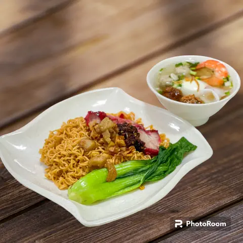 Hình ảnh HÒA VỊ 6
