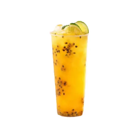 Hình ảnh Soda Chanh dây