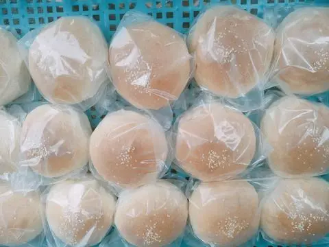 Hình ảnh Hamburger không nhân