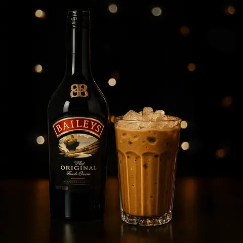 Hình ảnh 10 GIỜ - Cà phê Bailey