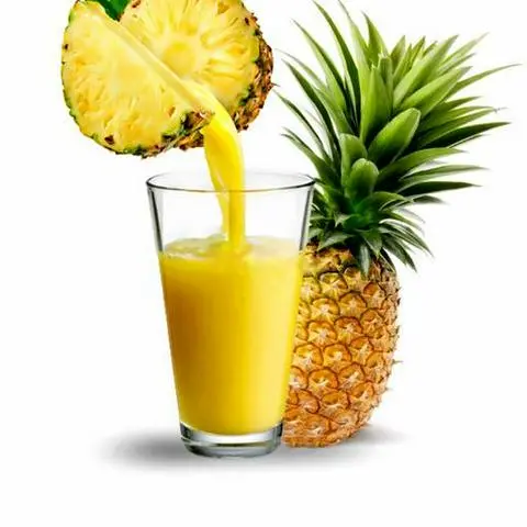 Hình ảnh Nước ép thơm