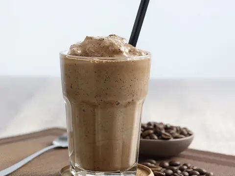 Hình ảnh Chocolate đá xay 
