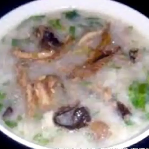 Hình ảnh Cháo lươn (phần trẻ em)